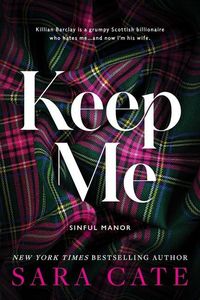 Produktbild: Keep Me