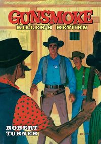 Produktbild: Gunsmoke