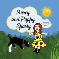 Produktbild: Marcy and Puppy Sparty