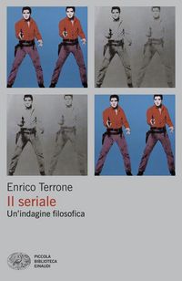 Produktbild: Il seriale. Un'indagine filosofica