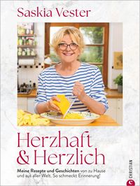 Produktbild: Herzhaft & Herzlich