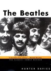 Produktbild: The Beatles