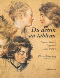Produktbild: Du dessin au tableau