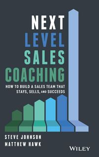 Produktbild: Next Level Sales Coaching