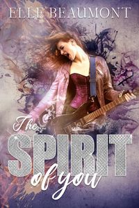 Produktbild: The Spirit of You