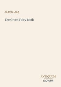 Produktbild: The Green Fairy Book