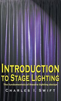Produktbild: Introduction to Stage Lighting
