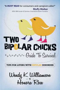 Produktbild: 2 Bipolar Chicks Gt Survival