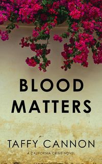 Produktbild: Blood Matters