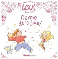 Produktbild: Danse de la joie !