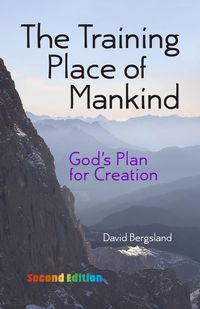 Produktbild: The Training Place of Mankind