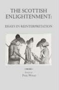 Produktbild: The Scottish Enlightenment