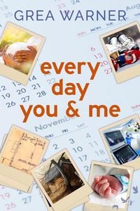 Produktbild: Every Day You & Me (Every Duet, #2)