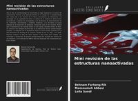 Produktbild: Mini revisi&oacute;n de las estructuras nanoactivadas