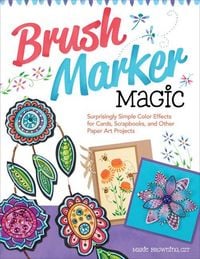 Produktbild: Brush Marker Magic