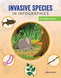 Produktbild: Invasive Species in Infographics