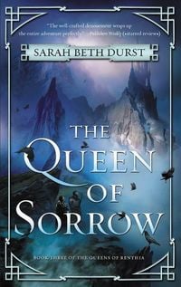 Produktbild: The Queen of Sorrow