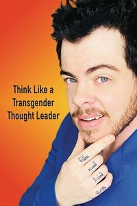 Produktbild: Think Like a Transgender Thought Leader