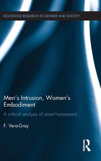 Produktbild: Men's Intrusion, Women's Embodiment
