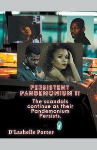 Produktbild: Persistent Pandemonium II