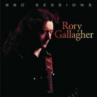 Produktbild: BBC Sessions (2CDs)
