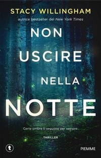Produktbild: Non uscire nella notte