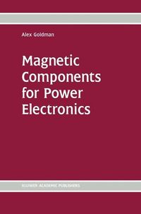 Produktbild: Magnetic Components for Power Electronics
