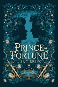 Produktbild: Prince of Fortune