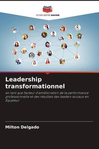 Produktbild: Leadership transformationnel