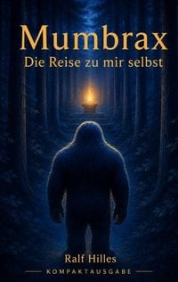 Produktbild: Mumbrax - Die Reise zu mir selbst