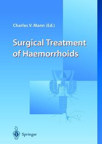 Produktbild: Surgical Treatment Of Haemorrh