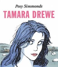 Produktbild: Tamara Drewe