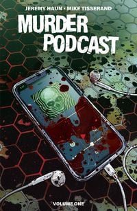 Produktbild: Murder Podcast Volume 1