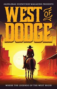 Produktbild: West of Dodge