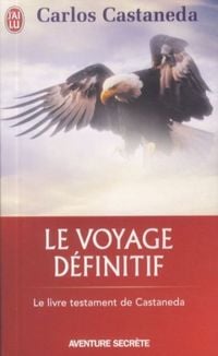 Produktbild: Le voyage d&eacute;finitif
