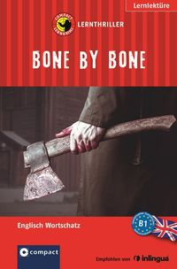 Produktbild: Billy, G: Bone by Bone
