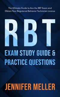 Produktbild: RBT Exam Study Guide