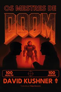 Produktbild: Os Mestres de Doom