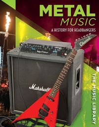 Produktbild: Metal Music
