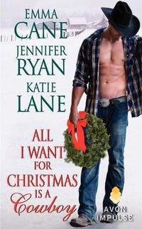 Produktbild: All I Want for Christmas Is a Cowboy