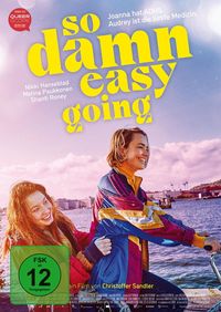 Produktbild: So Damn Easy Going (OmU)