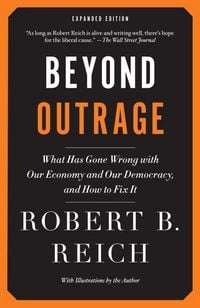 Produktbild: Beyond Outrage: Expanded Edition