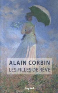 Produktbild: Les filles de r&ecirc;ve