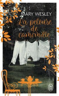 Produktbild: La pelouse de camomille