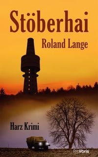 Produktbild: St&ouml;berhai