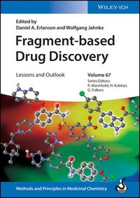 Produktbild: Fragment-based Drug Discovery
