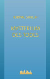 Produktbild: Mysterium des Todes