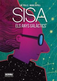 Produktbild: Els anys gal&agrave;ctics
