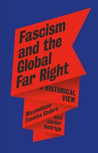Produktbild: Fascism and the Global Far Right