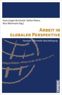 Produktbild: Arbeit in globaler Perspektive